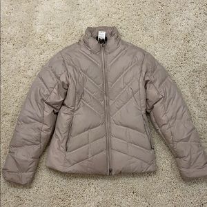 Patagonia Winter Coat